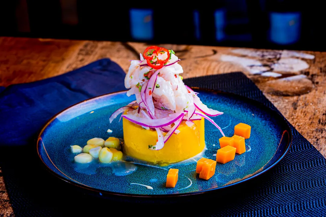 Causa limeña